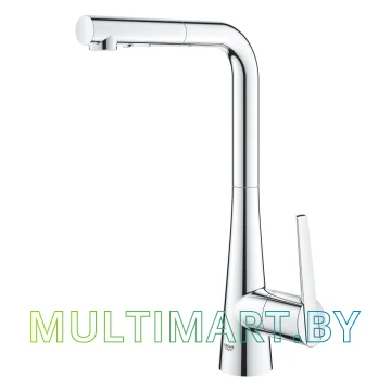 Смеситель Grohe Zedra (32553002) картинка 5